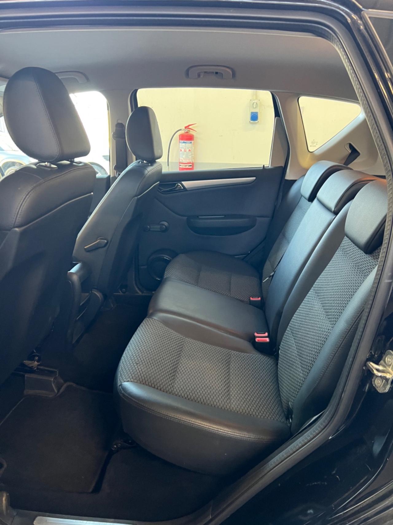 Mercedes-benz A 180 A 180 CDI Avantgarde