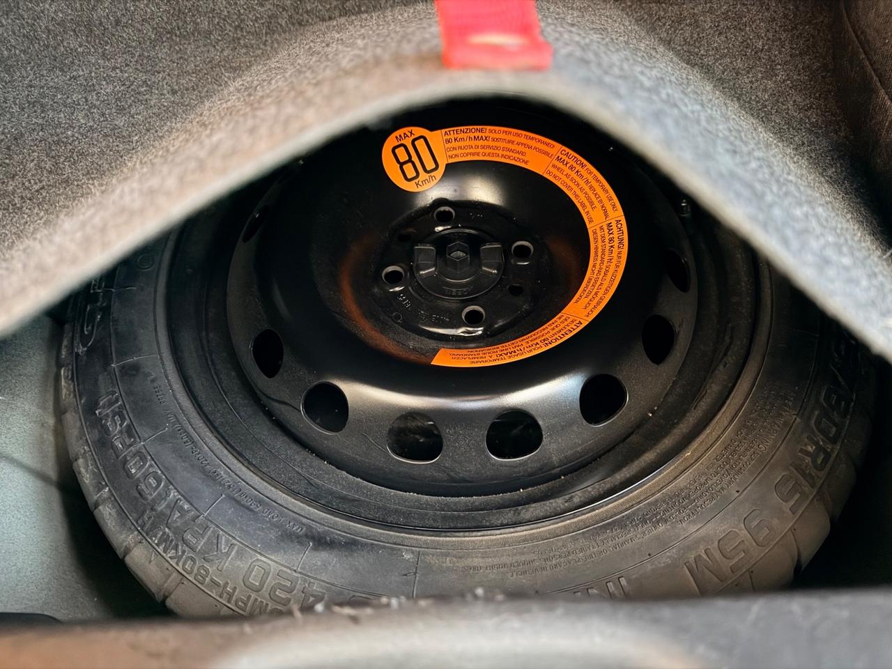 Fiat Panda Cross 4X4 , 1.3Mjt 95cv E6