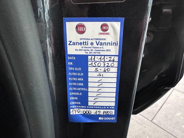 OPEL Mokka 1.4 Turbo GPL Tech 140CV 4x2 Ego