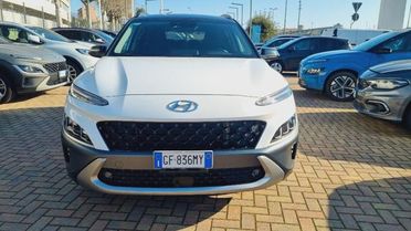 HYUNDAI Kona 1.0 T-GDI Hybrid 48V iMT XLine