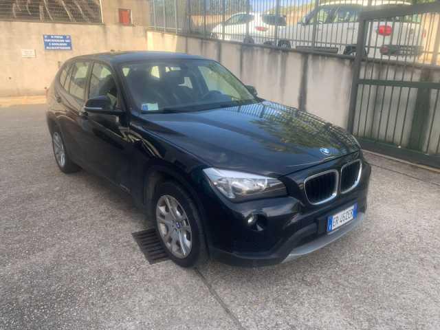 BMW X1 xDrive18d X Line