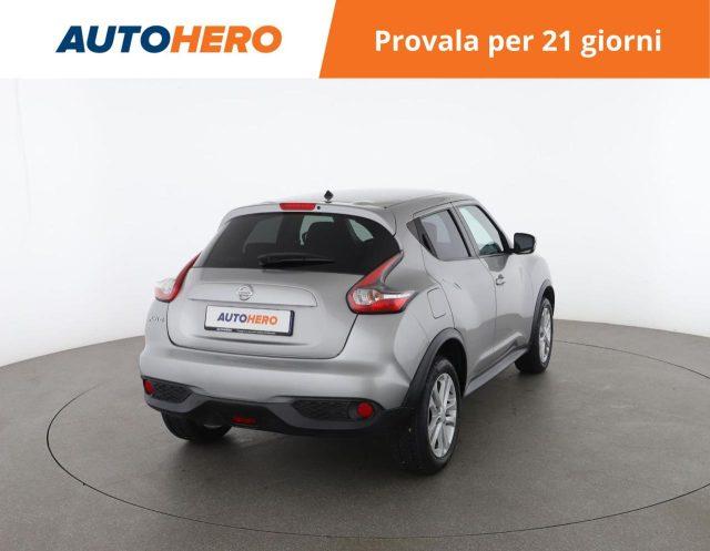 NISSAN Juke 1.2 DIG-T 115 Start&Stop Acenta