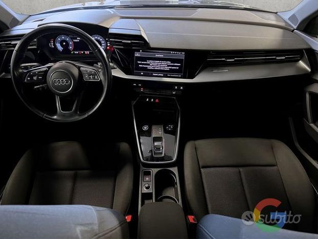 Audi A3 SPB Business Advanced s-tronic - PROMO