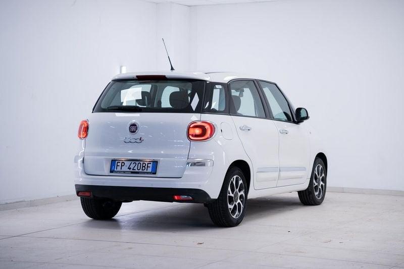 FIAT 500L 1.4 Pop Star 95cv