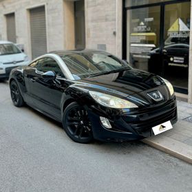 Peugeot RCZ 2.0 HDi 163CV **FULL OPTIONAL**