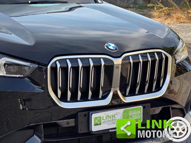BMW X1 sDrive 18d xLine 150CV