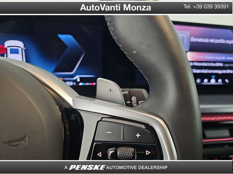 BMW Serie 3 320d 48V xDrive Touring Msport Pro