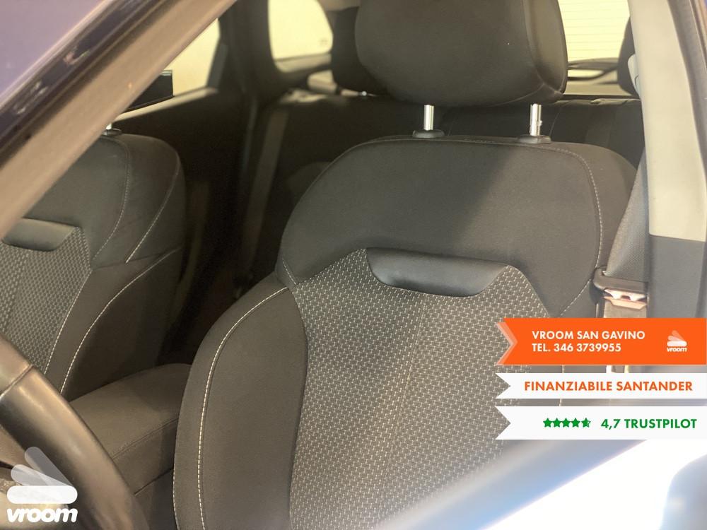 RENAULT Kadjar Blue dCi 8V 115CV EDC Sport Edition
