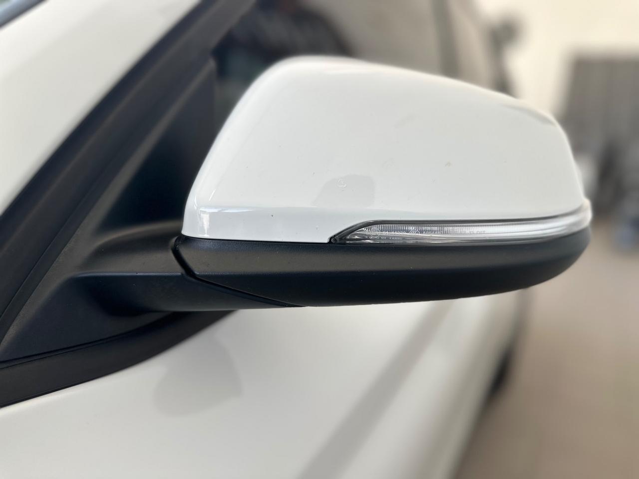 Bmw X1 xDrive20d xLine FULL 2017