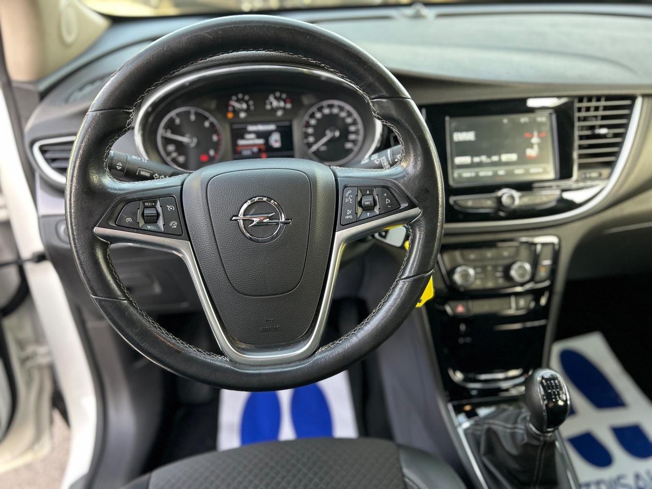 Opel Mokka X 1.6 CDTI Advance