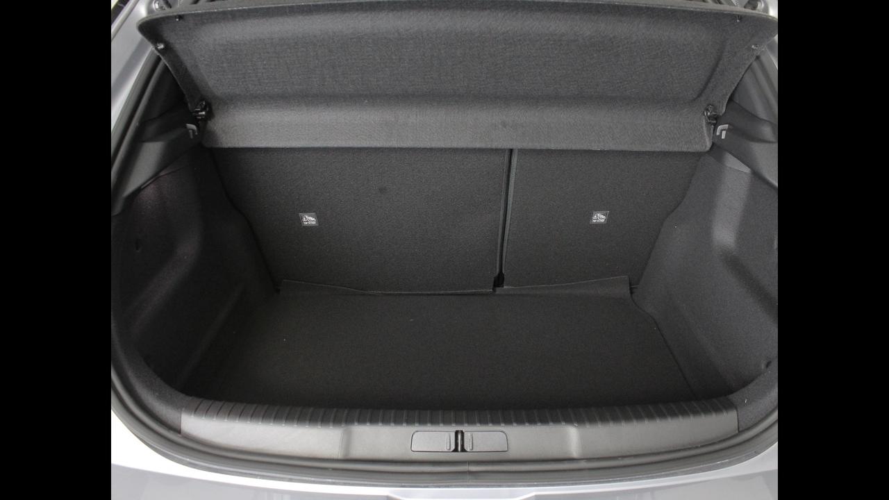 OPEL MOKKA GS 1.2l 136cv MT