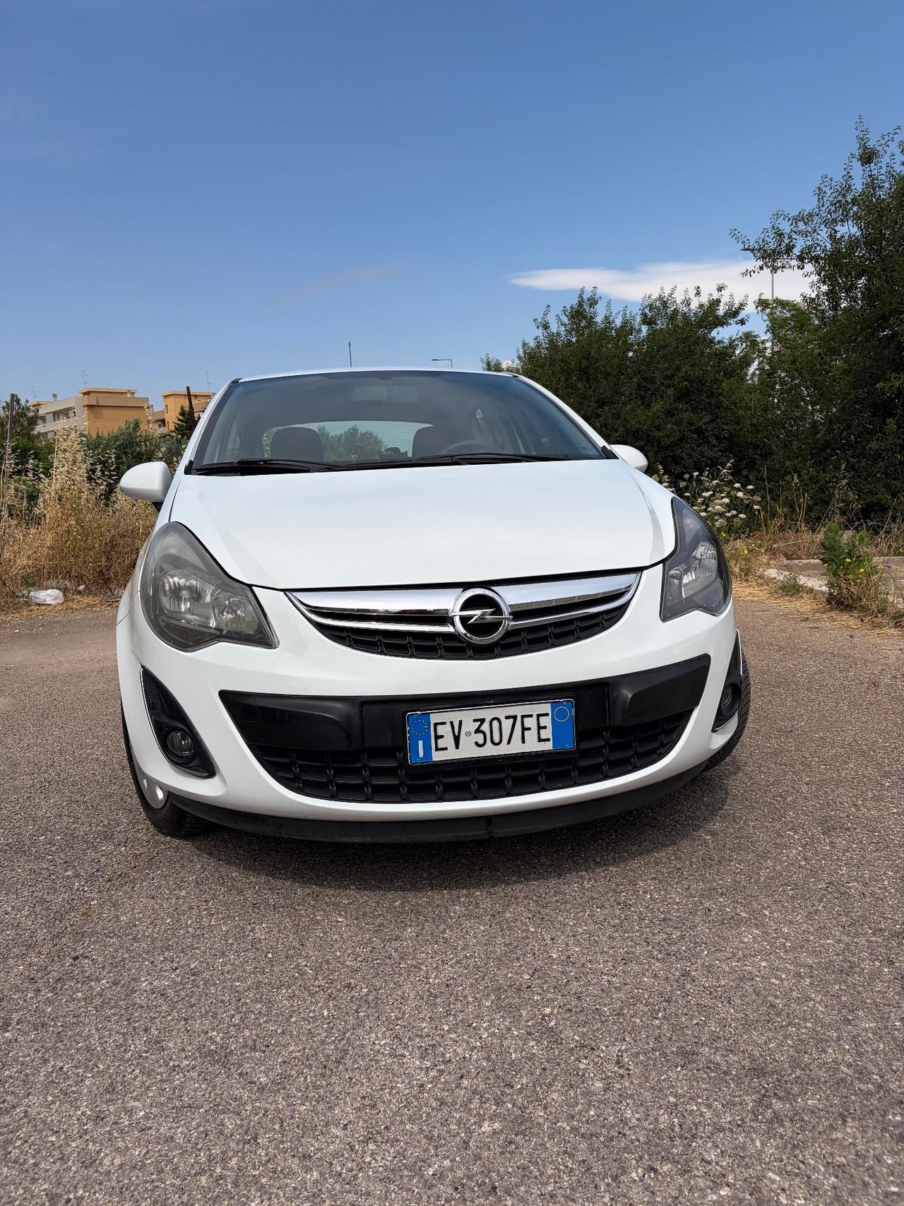 Opel Corsa 1.3 CDTI 75CV F.AP. 5 porte Sport