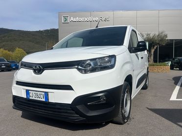 Proace City 1.2 110CV S&S PC 4p.Comfort