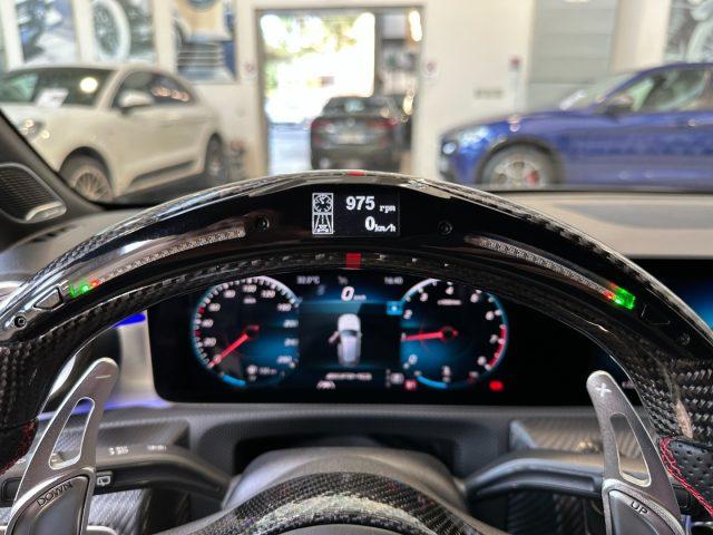 MERCEDES-BENZ A 35 AMG 4Matic Race Edition - TUTI GLI OPTIONALS!!