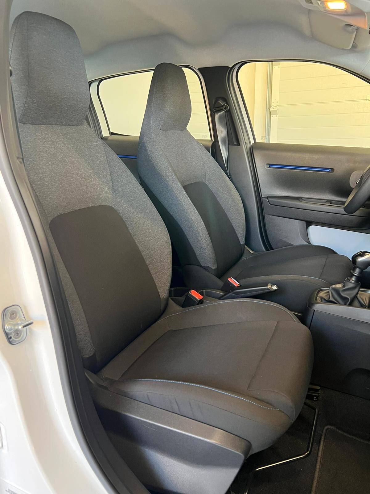 Citroen C3 PureTech 100 S&S You
