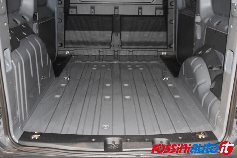 VOLKSWAGEN CADDY VAN 2.0 TDI 102 CV BUSINESS MAXI 2 POSTI FULL LED