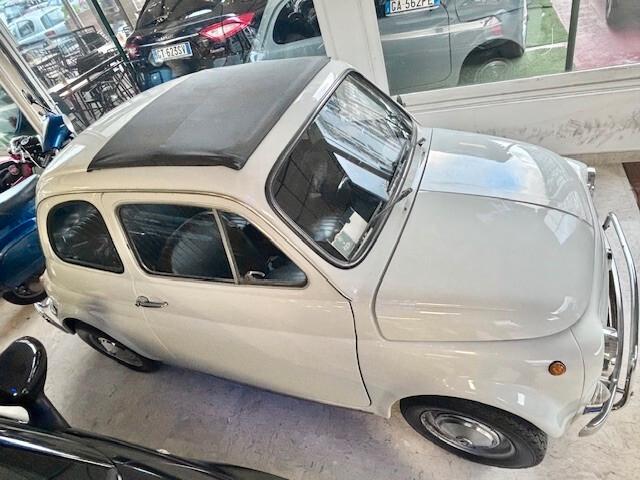 Fiat 500L Uniproprietario anche permuta o scambi0