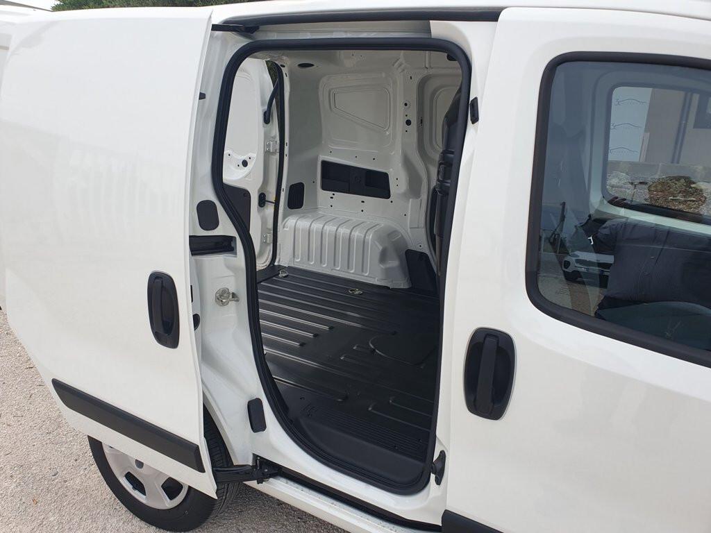 Fiat Fiorino Cargo 1.3 MJ 95cv SX Km0