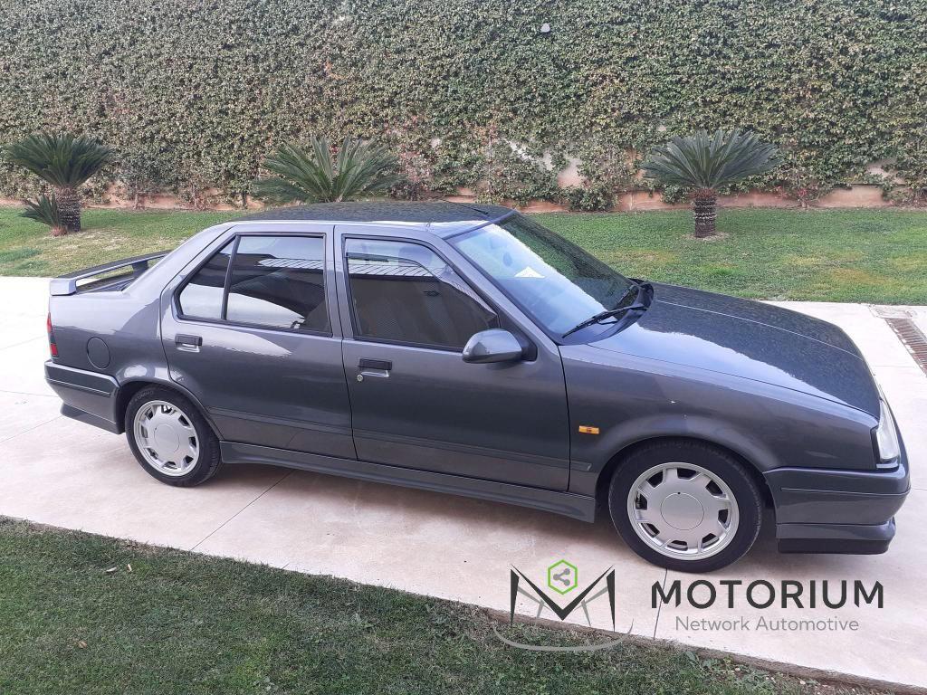 Renault R 19 1.7i cat 5 porte TXE