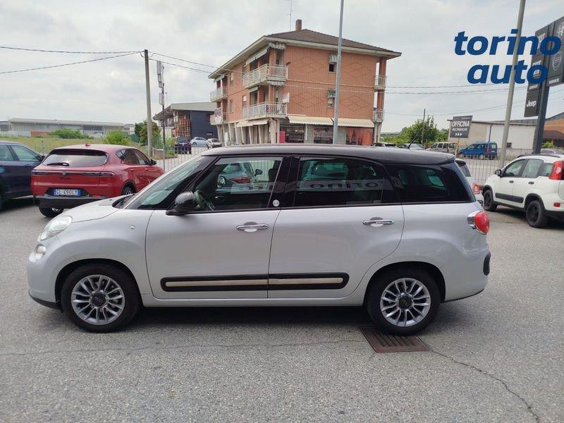 FIAT 500L Living 500L Living 1.6 Multijet 105 CV Lounge