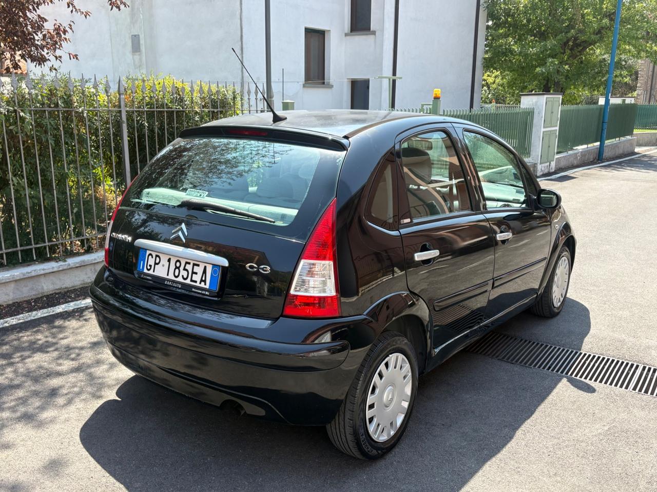 Citroen C3 1.1 Elegance NEOPATENTATI