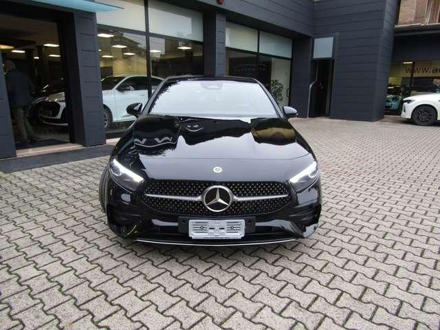 Mercedes-Benz A 200 d AMG LINE PREMIUM AUTO,LED DINAMIC,DISTRONIC