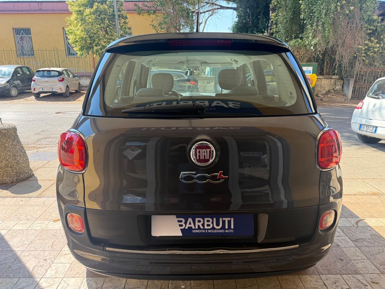 Fiat 500L 2013 - 1.3 Multijet 85 CV Pop Star