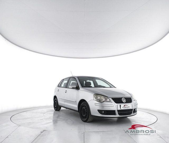 VOLKSWAGEN Polo 1.4/69CV TDI 5p. Trendline - PER OPERATORI DEL SET