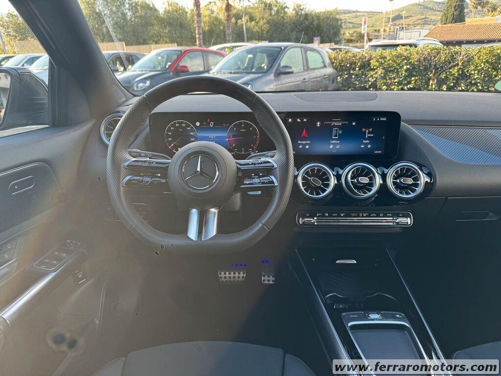 Mercedes-benz GLA 200 d Automatic Executive