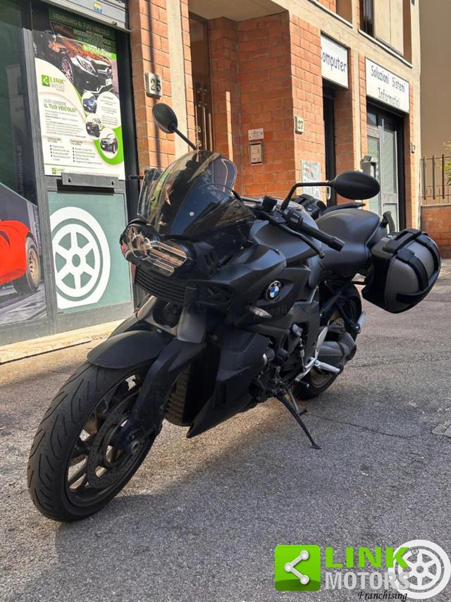 BMW K 1300 R K 1300 R FULL OPTIONAL
