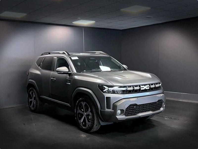 Dacia Duster Duster 1.2 Tce 130cv MHEV Journey