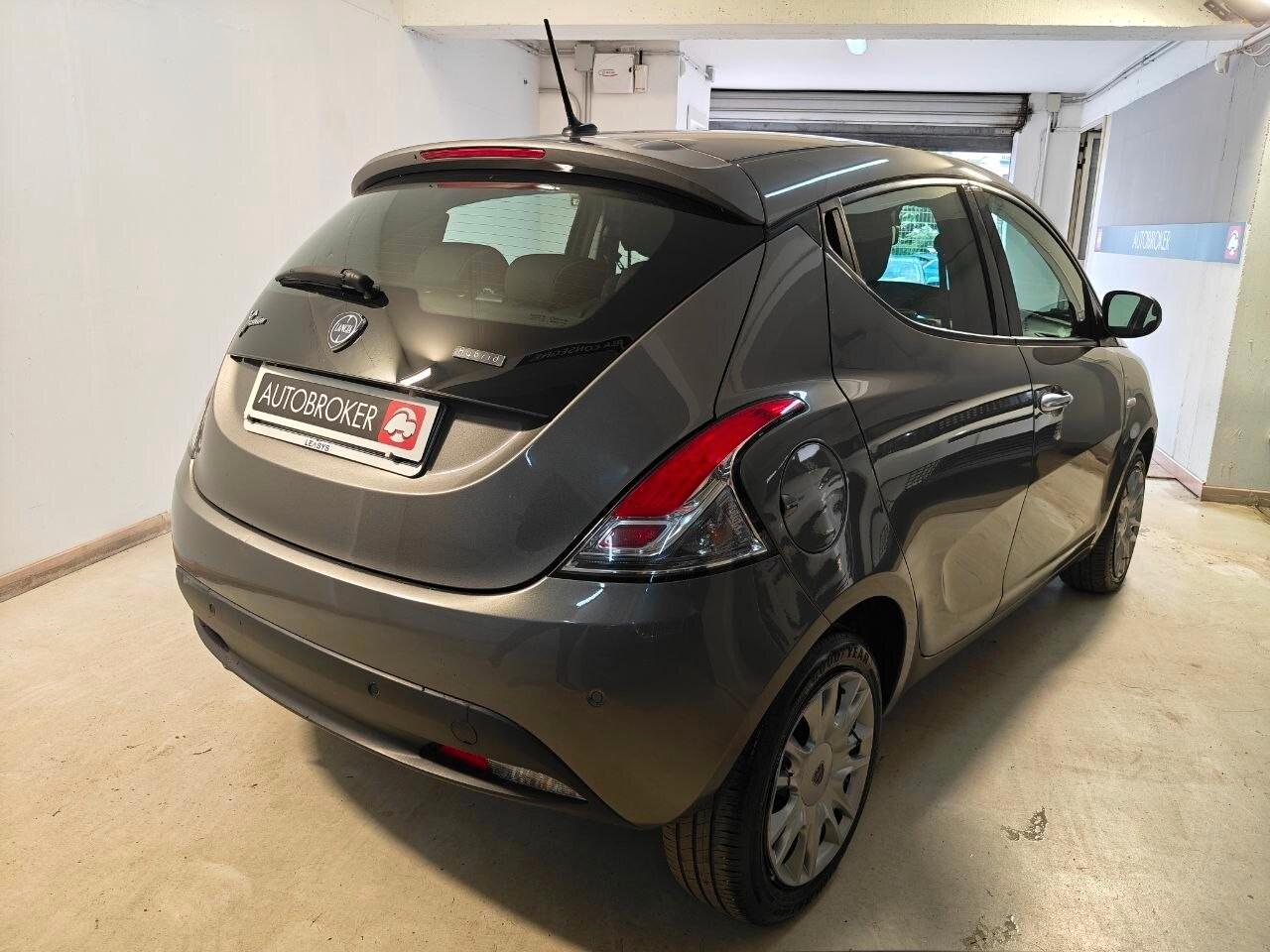 LANCIA Ypsilon 3ª serie Ypsilon 1.0 FireFly 5 ...