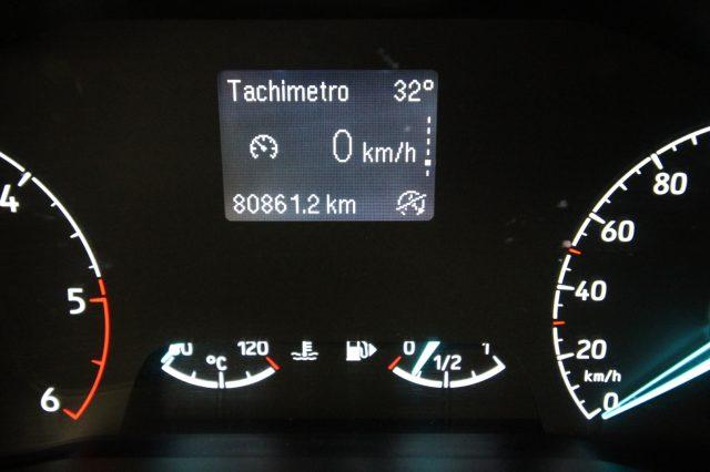 FORD Transit Connect 210 1.5 TDCi 100CV L2H1 Furgone Trend + IVA 22%