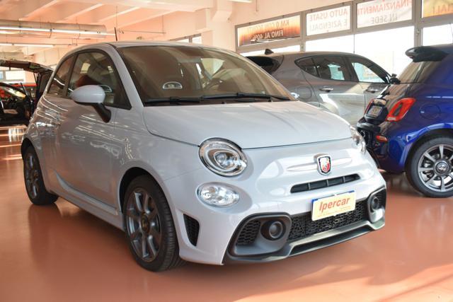 ABARTH 595 1.4 Turbo T-Jet 145 CV