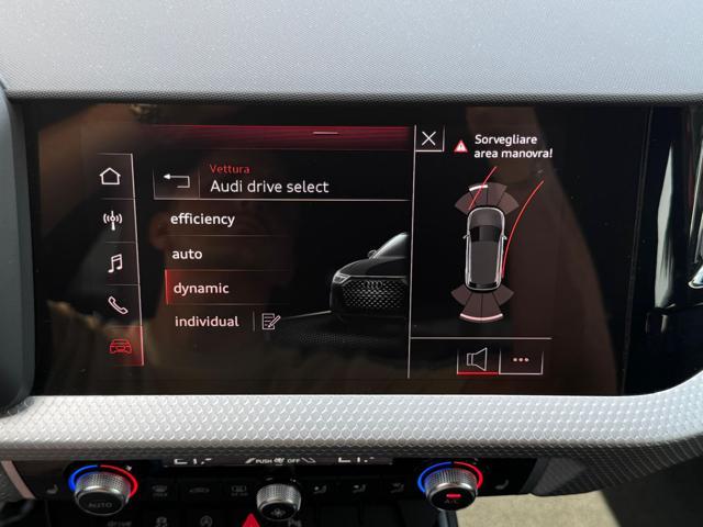 AUDI A1 Sportback 30 TFSI S-Tronic S-LINE EDITION