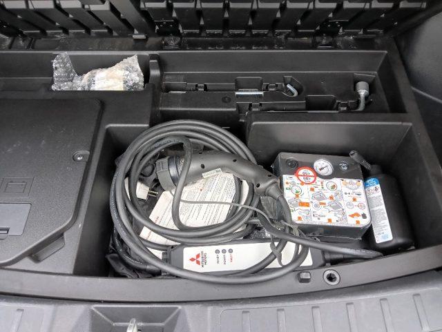 MITSUBISHI Eclipse Cross 2.4 MIVEC 4WD PHEV Diamond SDA