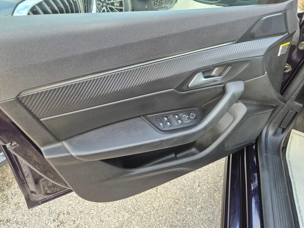 Peugeot 508 SW BlueHDi 130CV EAT8