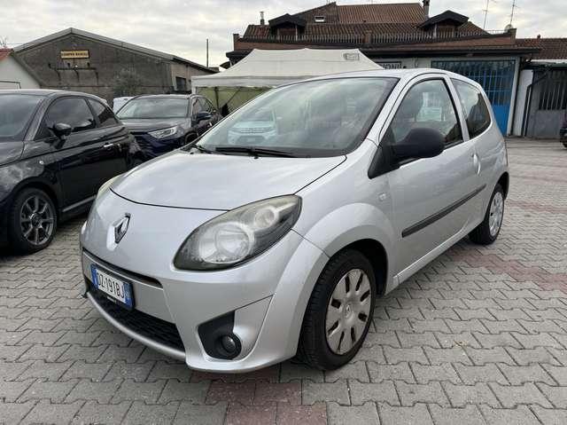 Renault Twingo 1.2 Dynamique 60cv