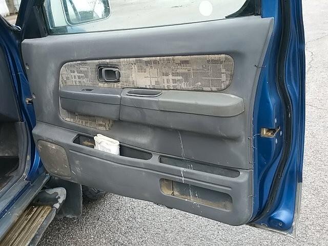 Nissan Navara (D22) 2.5 TD 103CV 4WD Cab. Doppia