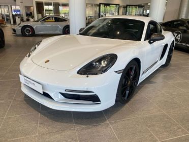 Porsche 718 Cayman T 2.0 300 cv PDK