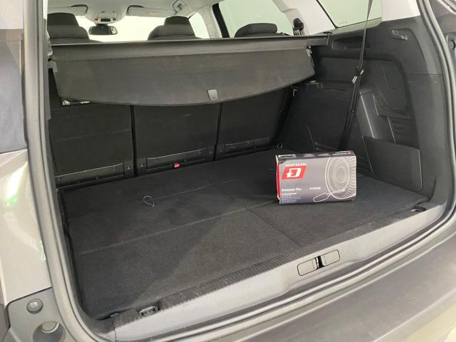 PEUGEOT 5008 BlueHDi 130 7 posti EAT8 Allure
