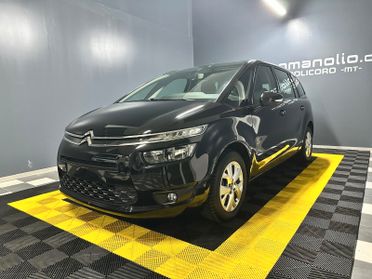 Citroen C4 Picasso BlueHDi 120 S&S Intensive 7p