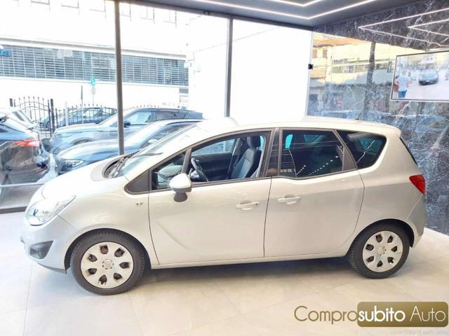 OPEL Meriva 1.4 100CV Cosmo