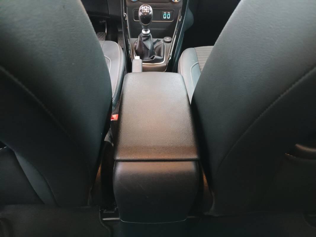 Ford EcoSport 125 cv Titanium