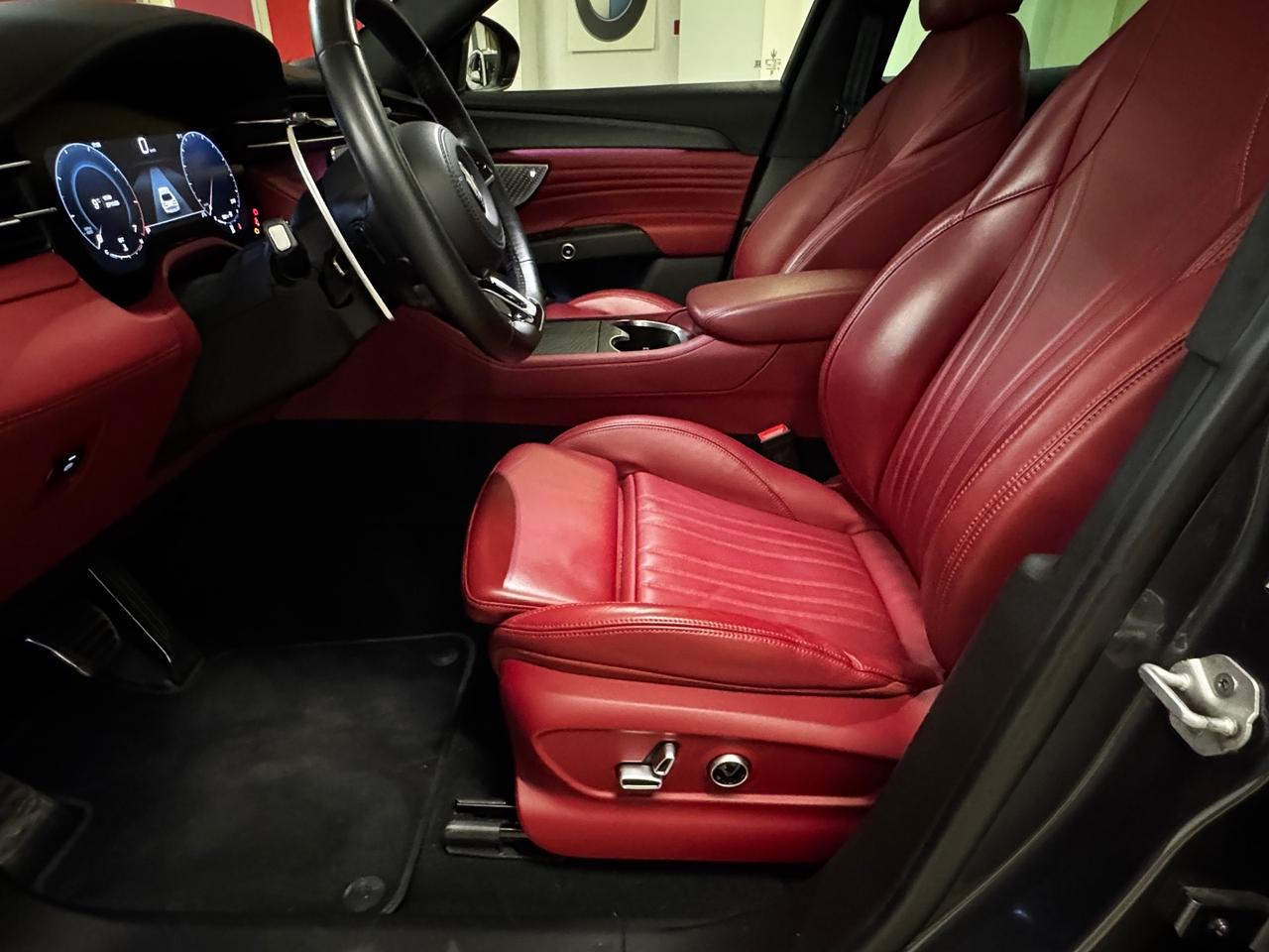 Maserati Grecale MHEV 330 CV AWD Modena-Fulll-Garanzia Maserati-Permute