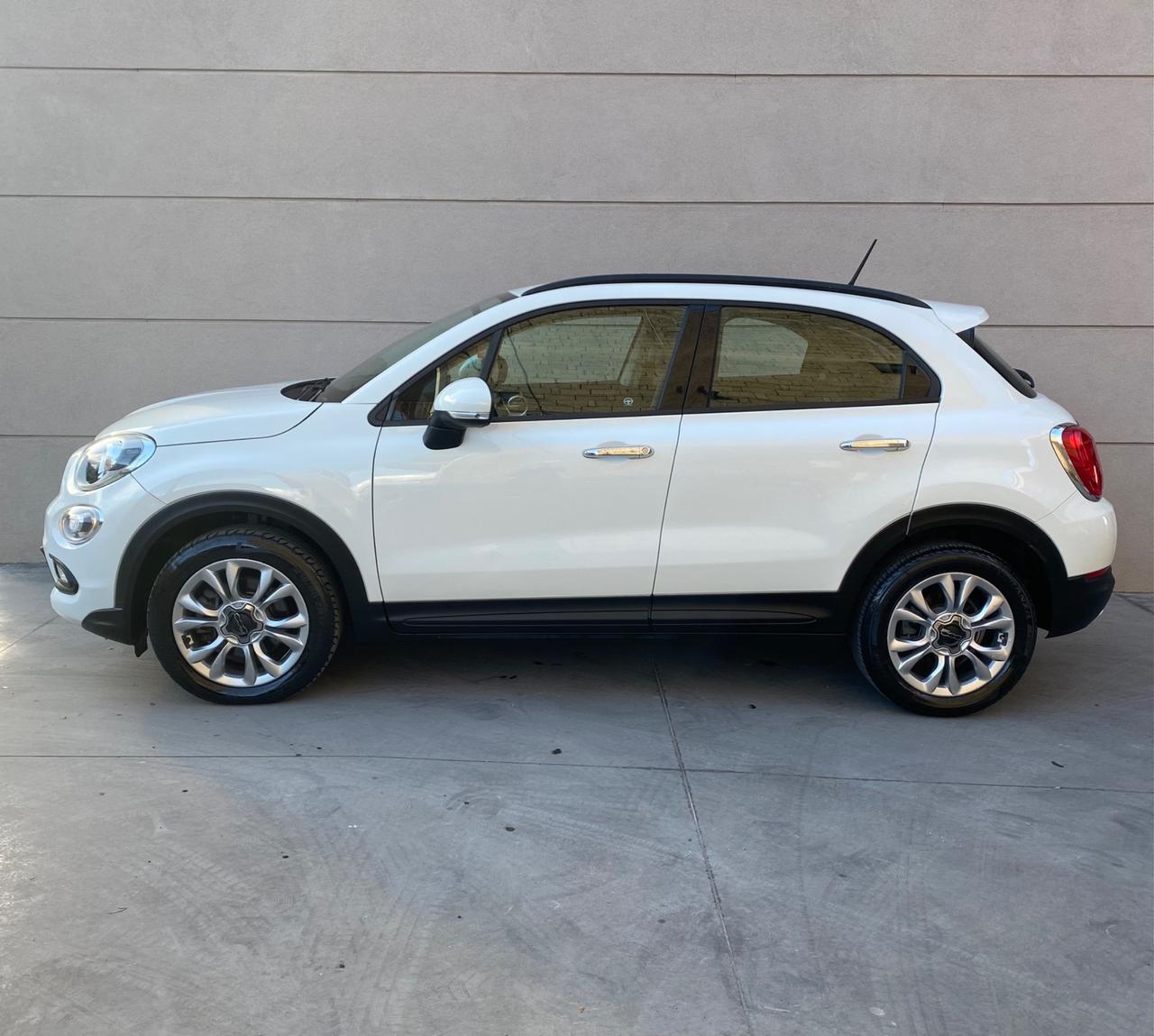 Fiat 500X 1.6 MultiJet