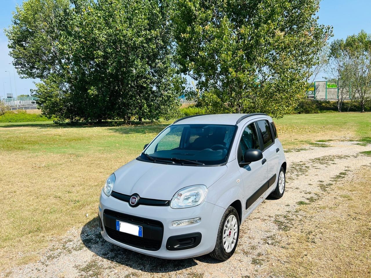 Fiat Panda 1.2 EasyPower Lounge