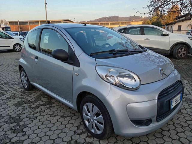 CITROEN C1 1.0 3 porte frizione nuova