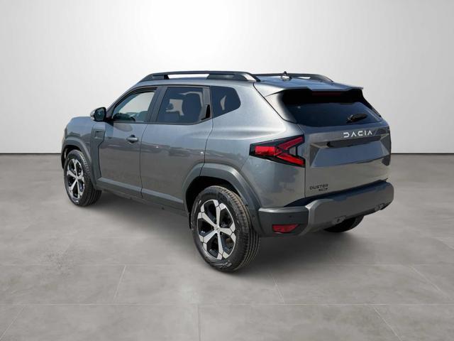 DACIA Duster Hybrid 155 CV Journey