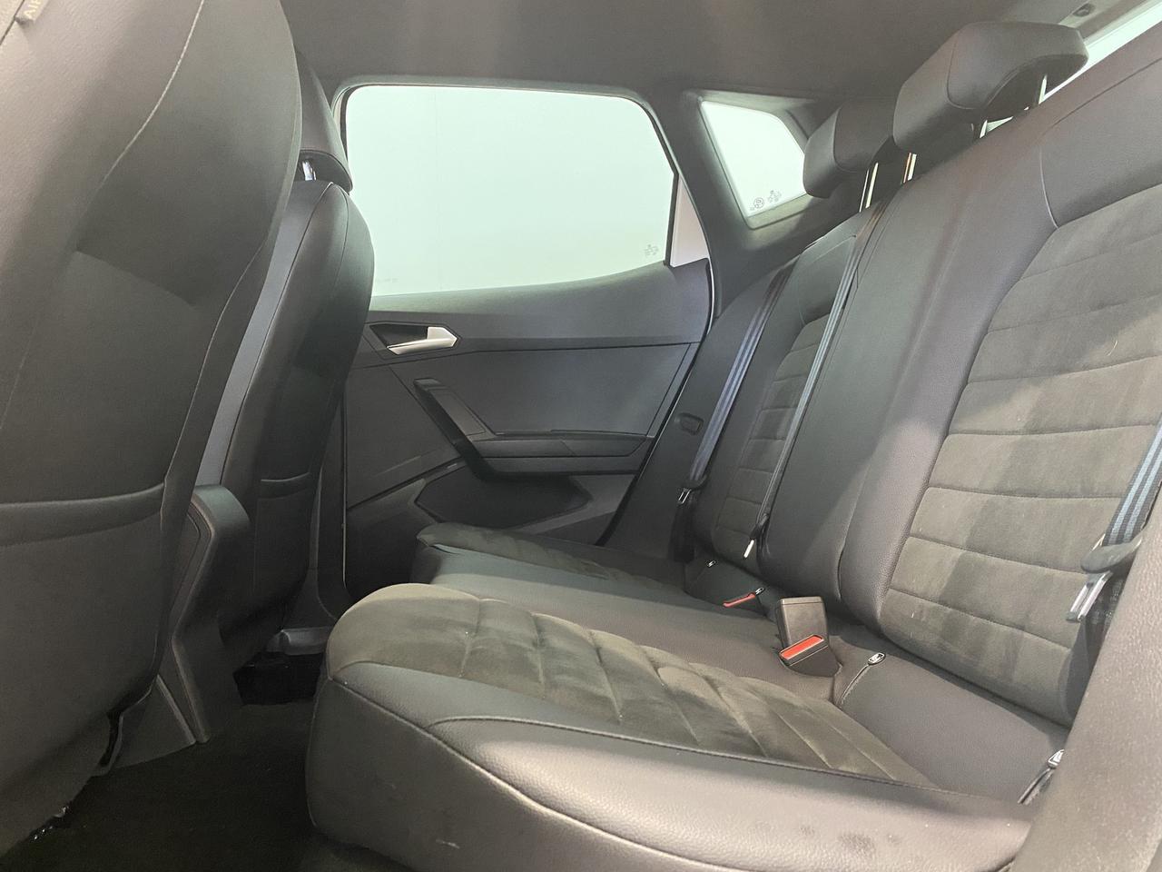 Seat Arona 1.0 ecotsi 95cv fr